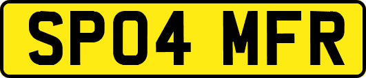 SP04MFR