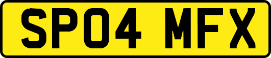 SP04MFX