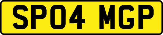 SP04MGP