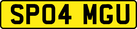 SP04MGU