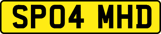 SP04MHD