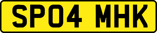 SP04MHK