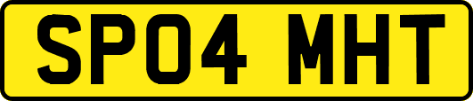 SP04MHT