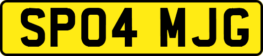 SP04MJG