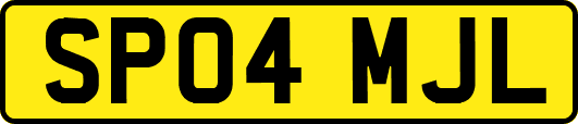 SP04MJL