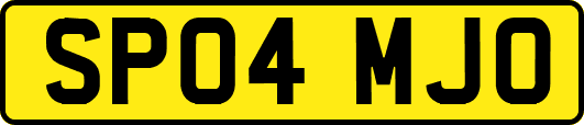 SP04MJO