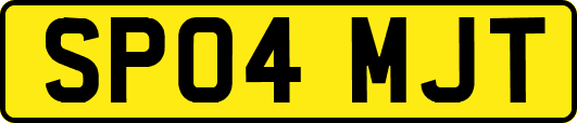 SP04MJT