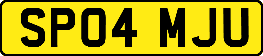 SP04MJU