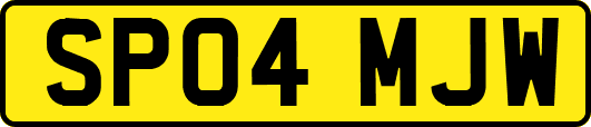 SP04MJW