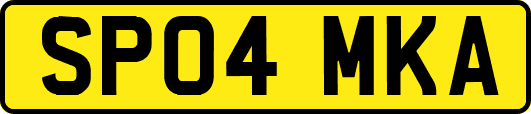 SP04MKA