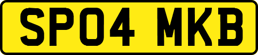 SP04MKB