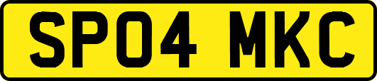 SP04MKC