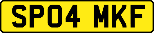 SP04MKF