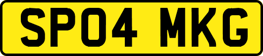 SP04MKG