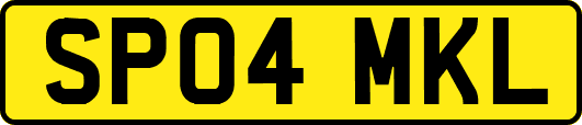 SP04MKL