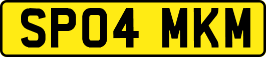 SP04MKM