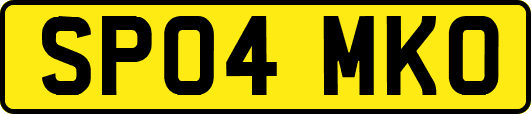 SP04MKO