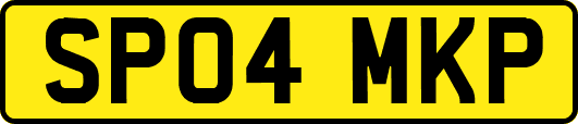 SP04MKP