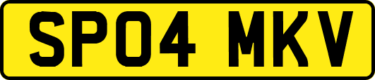 SP04MKV