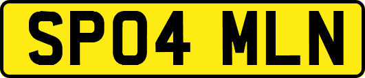 SP04MLN
