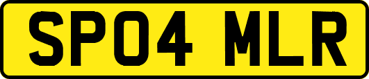 SP04MLR