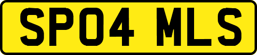 SP04MLS
