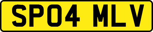 SP04MLV