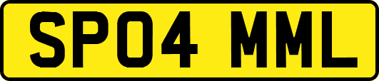 SP04MML