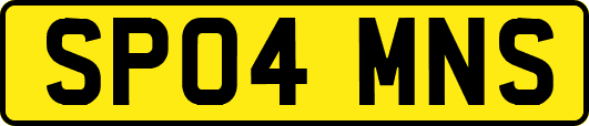 SP04MNS