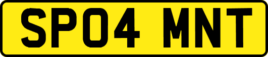 SP04MNT