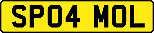 SP04MOL