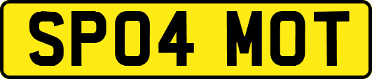 SP04MOT