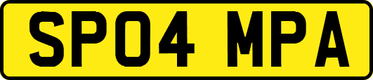 SP04MPA