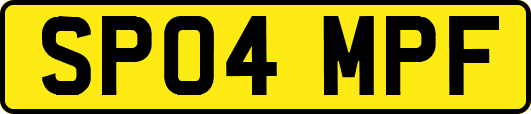 SP04MPF