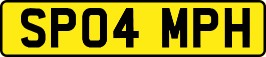 SP04MPH