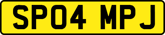 SP04MPJ