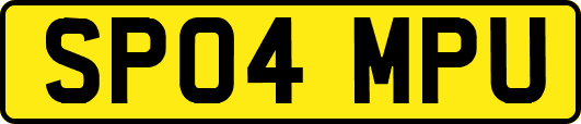 SP04MPU