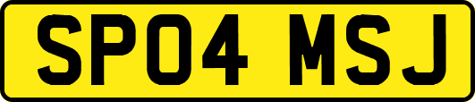 SP04MSJ