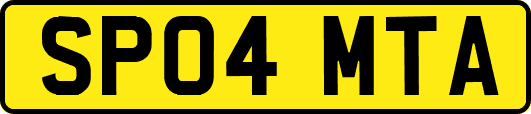 SP04MTA