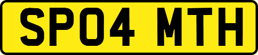 SP04MTH