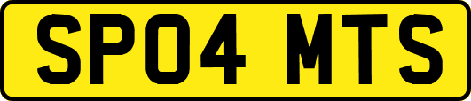 SP04MTS