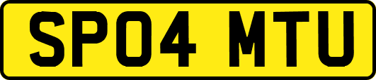 SP04MTU