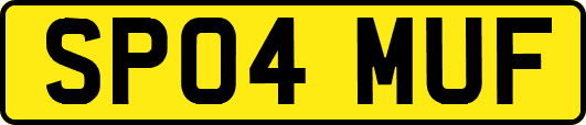 SP04MUF