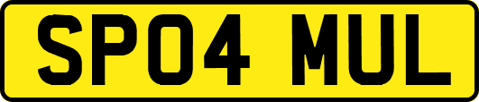 SP04MUL