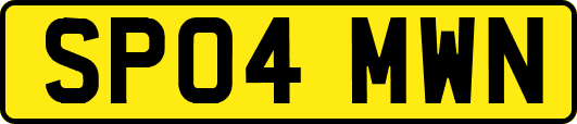 SP04MWN