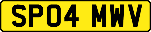 SP04MWV