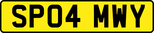 SP04MWY