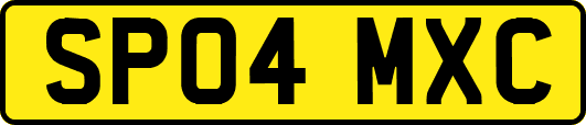 SP04MXC