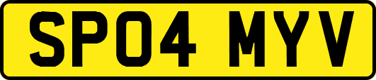 SP04MYV