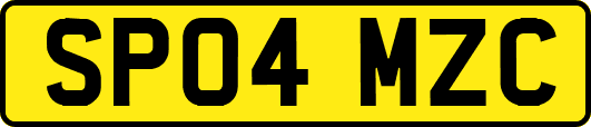 SP04MZC